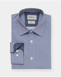 Brooksfield - Stretch Performance Shirt