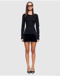 Lioness - After Dark Mini Dress