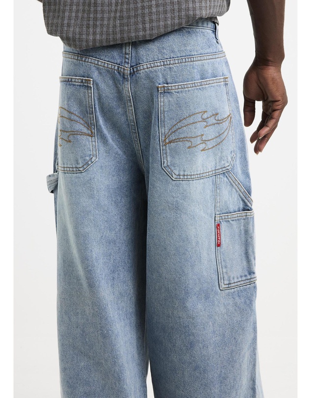 Insight - Alter Denim Carpenter Jeans