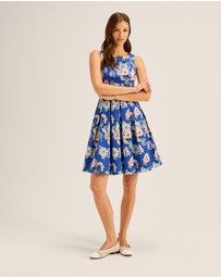 Review - Saltbloom Dress