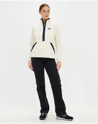 Helly Hansen - Rig Fleece 1/2 Zip