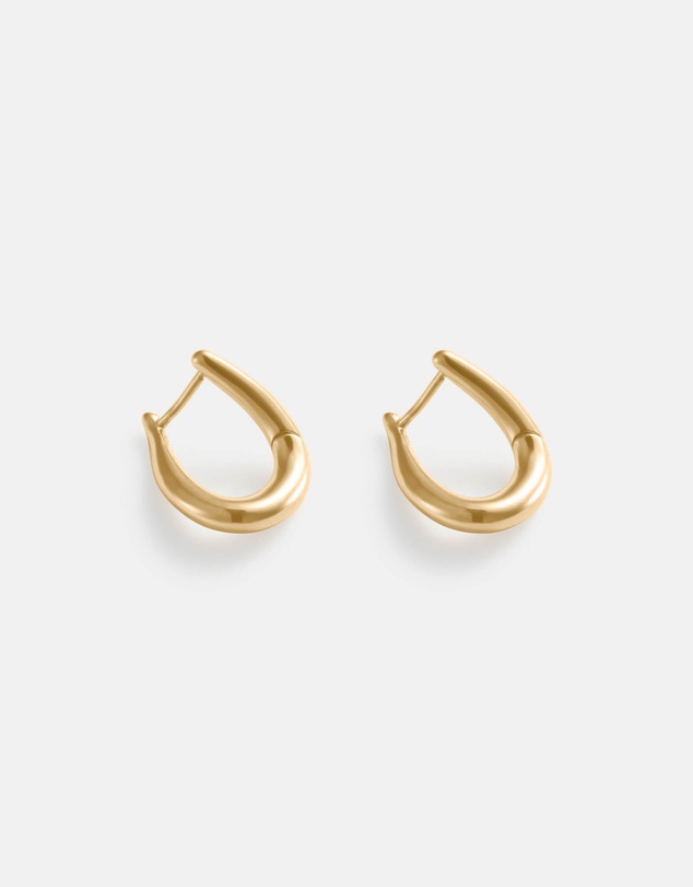 Kirstin Ash - Arise Hoops