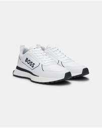 BOSS - Jonah Runn Sneaker