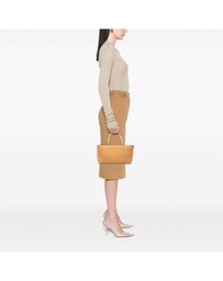 Pre-Loved by Azura Reborn - Pre-Loved Leather Tote