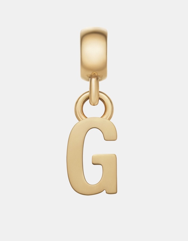 Daniel Wellington - Charm Letter G