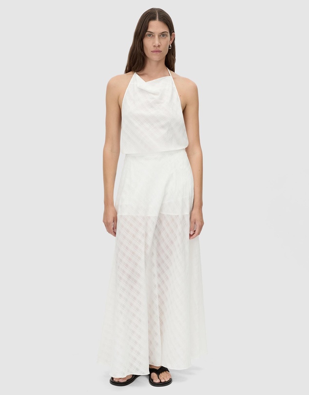 C&M CAMILLA AND MARC - Louise Maxi Skirt
