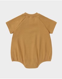 Susukoshi - Bubble Romper