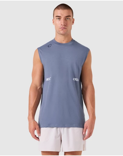 REC GEN - Oxy Mass DIV Muscle