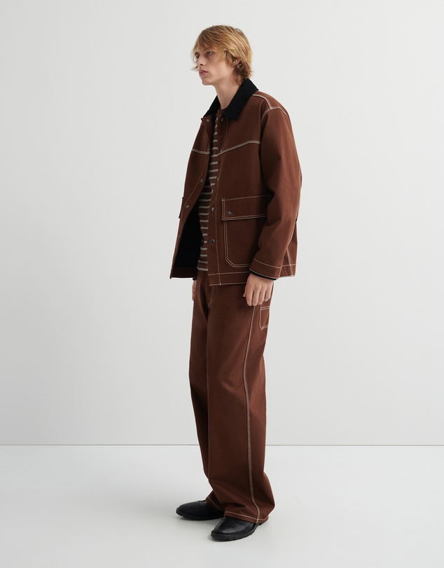 Kowtow - Craft Jacket