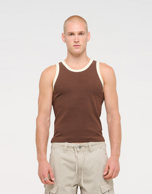 Abrand - Troye Ringer Tank