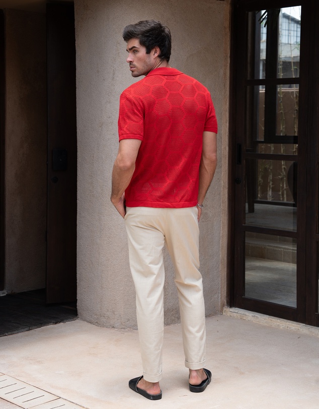 Runaway the Label - Keneth Shirt