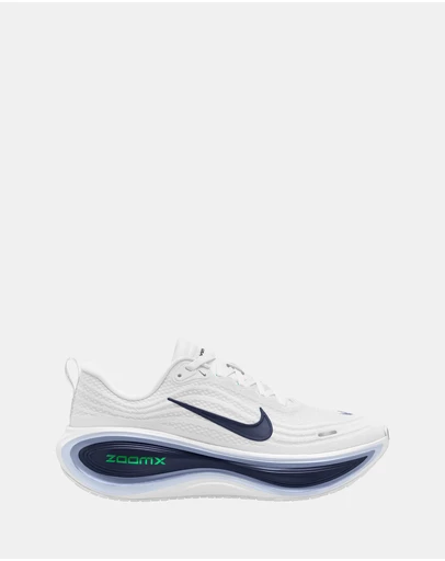 Nike - Nike Vomero Plus - Men's