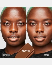 MAC - Studio Fix Fluid SPF15 Foundation 30ml - NW50