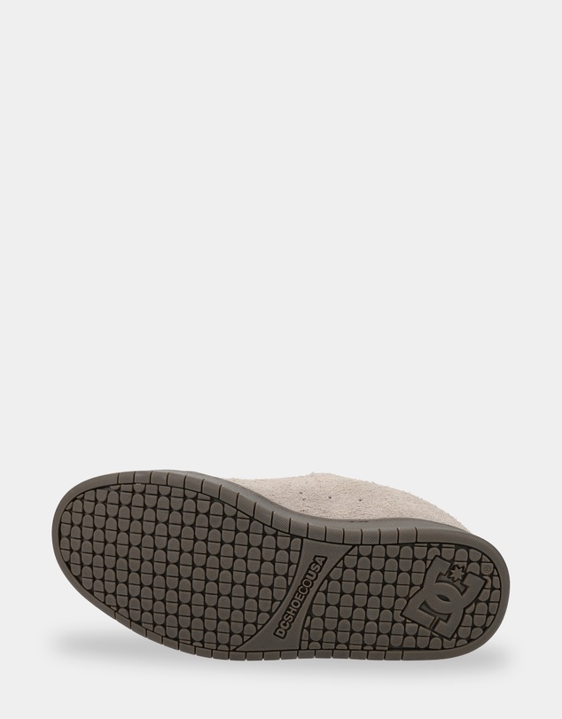 DC Shoes - Mens Court Graffik S Skate Shoes