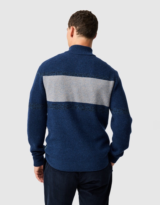 Rodd & Gunn - Clover Park Knit