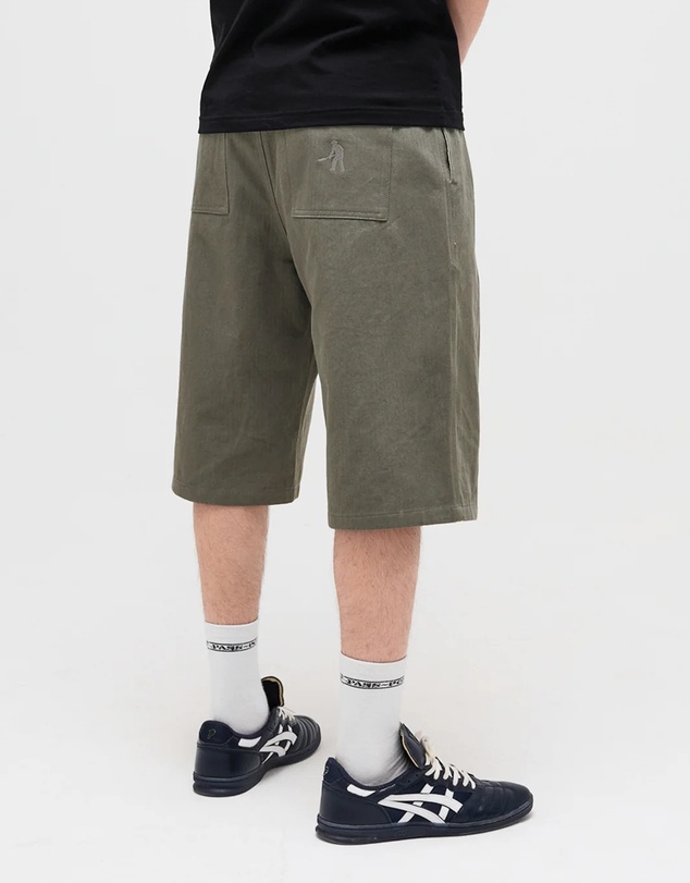 PASS~PORT - Leagues Club Shorts