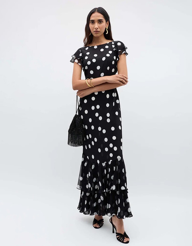 Rixo - Ordinia Dress