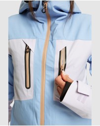ROJO Outerwear - All Terrain 2.0 Jacket