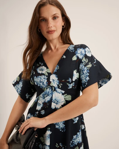 Review - Vista Dress