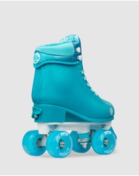 Crazy Skates - GlitterPOP Adjustable Roller Skates