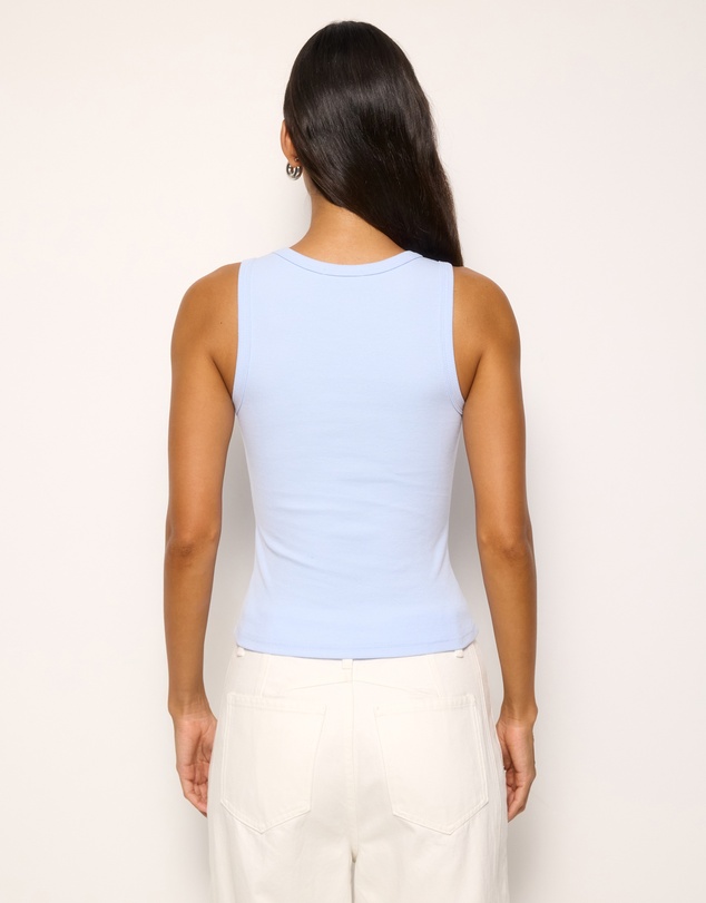 AERE - Cotton Rib Tank