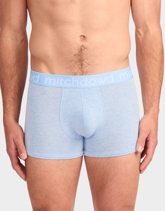 Mitch Dowd - Mitchdowd Fashion Bamboo Trunks 3 Pack