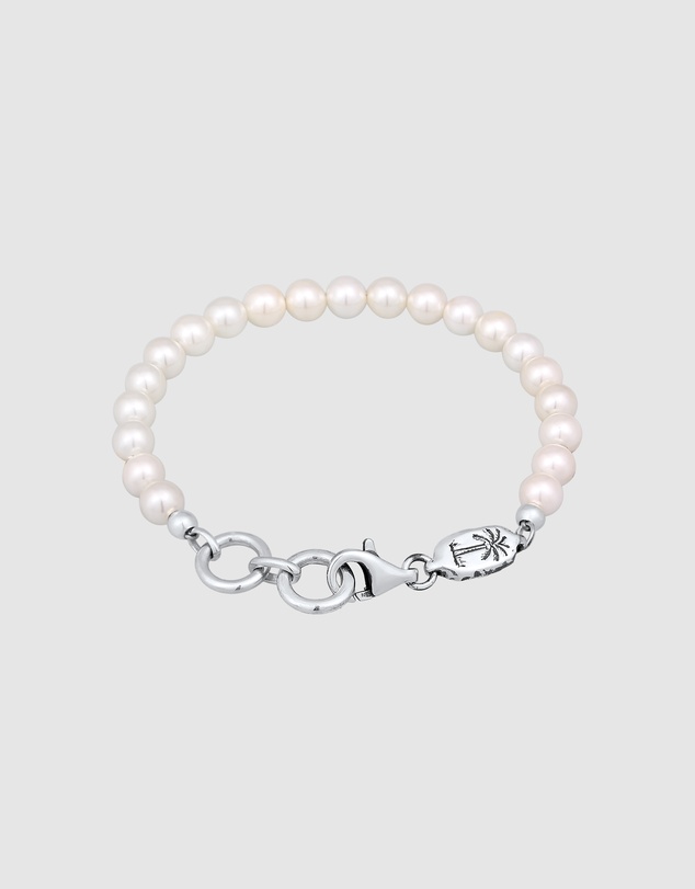 Haze & Glory - ICONIC EXCLUSIVE - Pearl It Out Bracelet