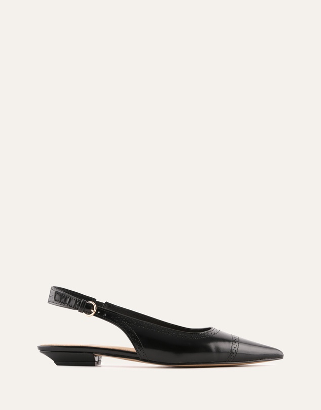 Jo Mercer - Anwar Dress Flats