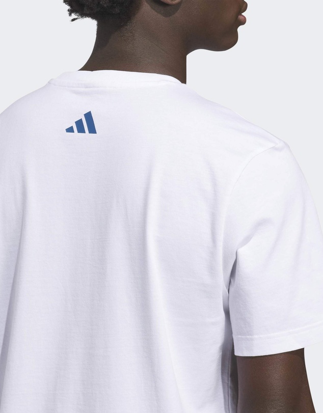 adidas Performance - LETTERS HBR T Mens