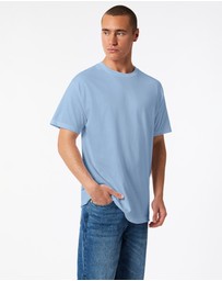 American Apparel - Heavyweight Cotton Unisex T-Shirt