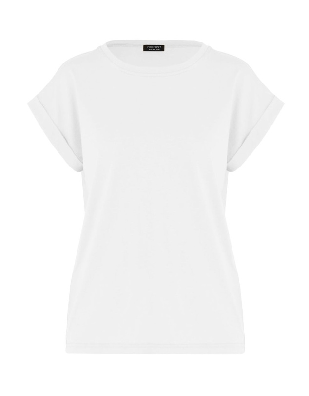 Forcast - Baylee Basic Tee