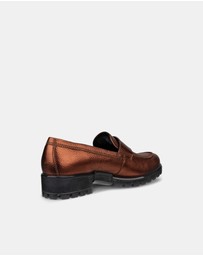 ECCO - ECCO Modtray