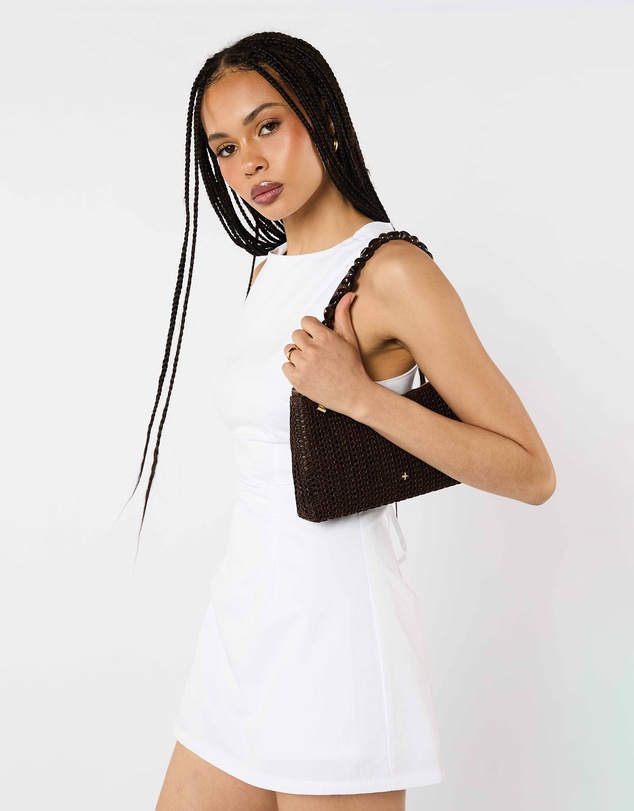 PETA AND JAIN - Stacci Shoulder Bag