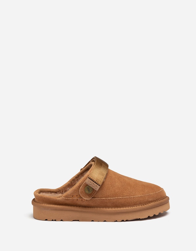 Ozwear Connection Uggs - Ugg Oz Shearling Clog