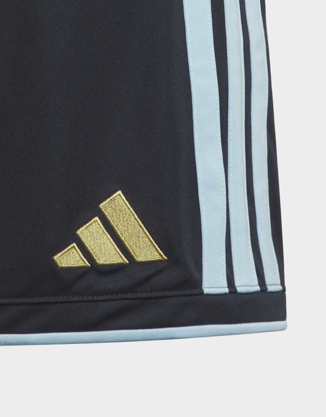 adidas Performance - Argentina 26 Home Kids Football Shorts