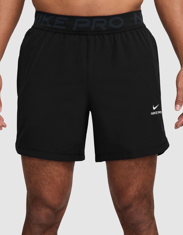 Nike - 6in Pro Dri-FIT NP Shorts