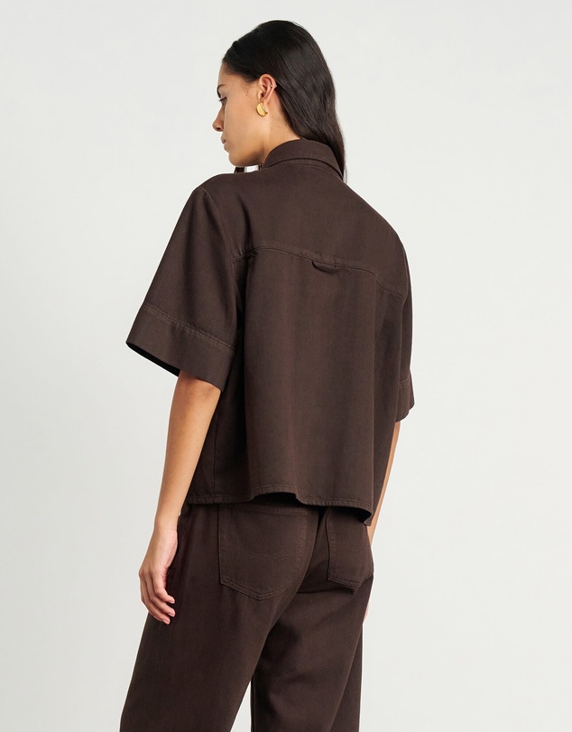 Jag - Loe Denim Shirt