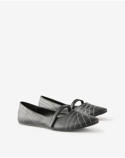 Rubi - Drew Sporty Ballet