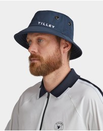 Tilley - Golf Bucket Hat