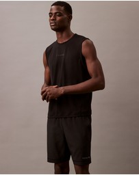 Calvin Klein - Modern Sport Gym Shorts