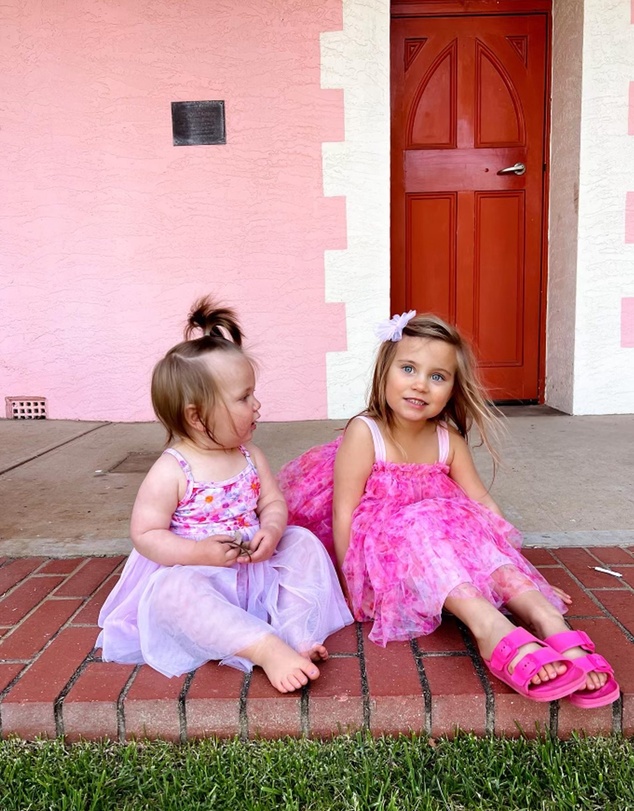 WITH LOVE FOR KIDS - The Party Dress - Babies - Kids