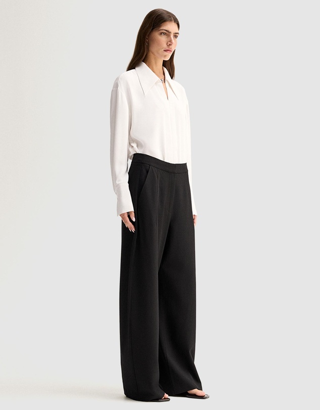 Elka Collective - Millicent Shirt