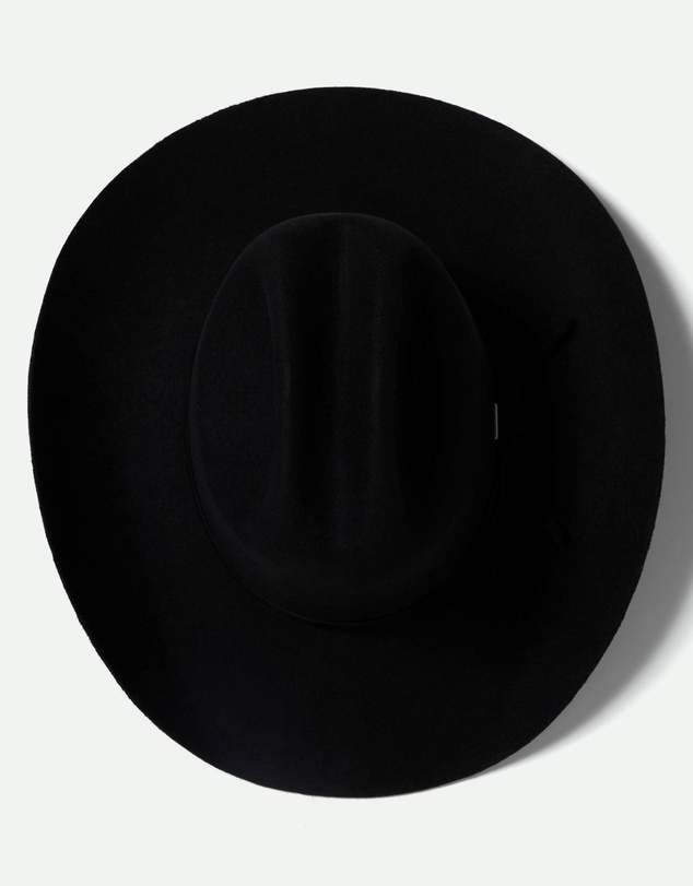 Brixton - Laredo WTHR GUARD™ Cowboy Hat