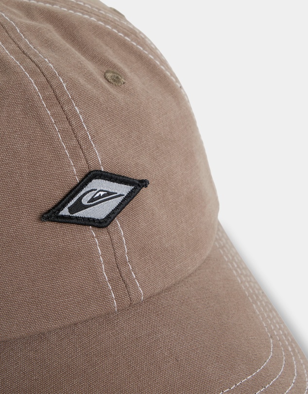 Quiksilver - Mens Core Dad Cap