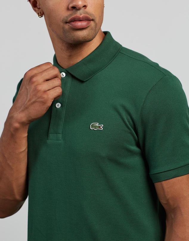 Lacoste - Slim Fit Polo
