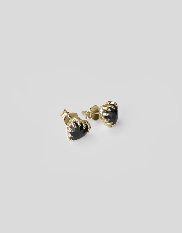 Stolen Girlfriends Club - Love Claw Earrings