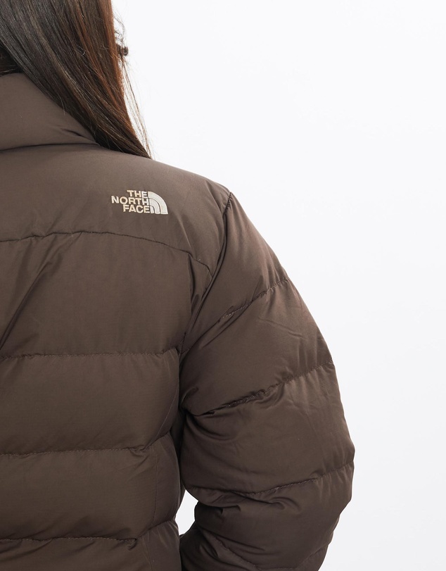 Vintage by The Real Deal - Pre Loved - Vintage The North Face 700 Puffer Jacket