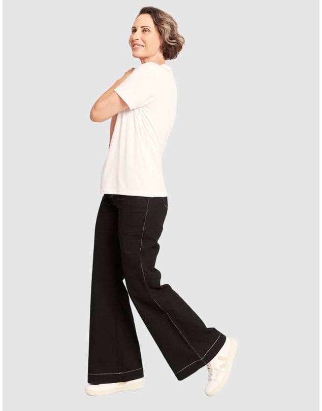Boody - 2-Pack  Classic Crew Neck T-Shirt