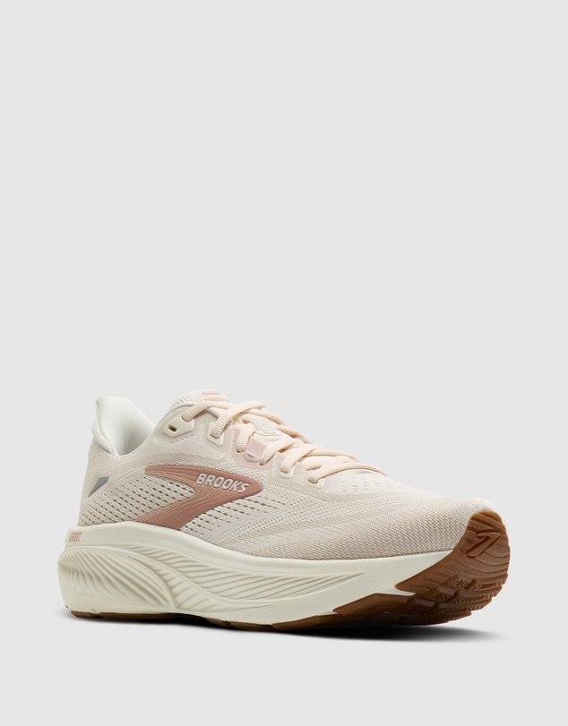 Brooks - Ghost 18 - Women's