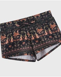 Aqua Blu Kids - Luxor Lycra Boardshorts - Kids